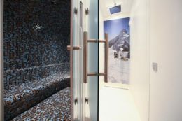 Apartment-Chalet