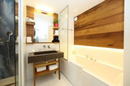 Apartment-Chalet