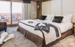 Elegance Room