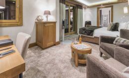 Privilege Room