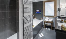Privilege Room