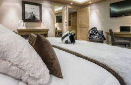 Privilege Room