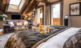 Junior Charme Suite