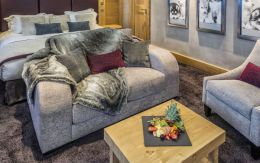 Junior Prestige Suite