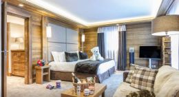 Family Suite 3 pers.