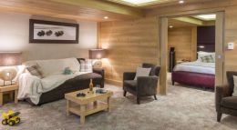 Family Suite 4 pers. N27