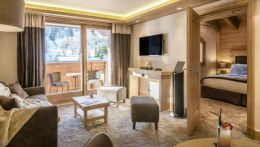 Family Suite 4 pers. N46