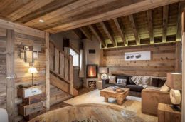 Family Suite 4 pers. N54