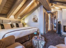 Kaila Chalet 5 Rooms