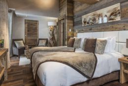 Kaila Suite