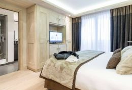 Ekrin Suite