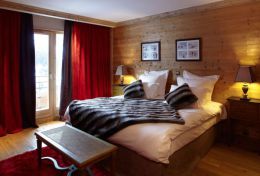 Duplex Suite
