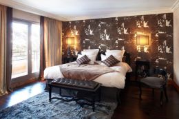 Luxury Junior Suite