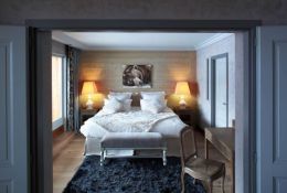 Suite Premier