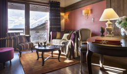 Junior suite