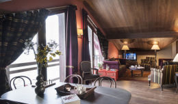 Prestige Suite