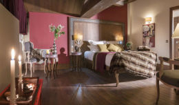 Prestige Suite