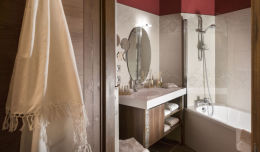 Prestige Suite