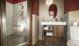 Prestige Suite