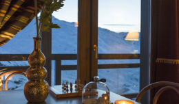 Prestige Suite