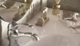 Prestige Suite
