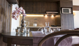 Apartment 3 room 4 persons