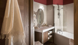 Apartment 3 room 4 persons