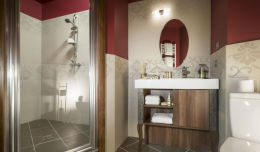 Apartment 3 room 4 persons