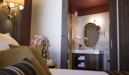 Apartment 3 room 4/6 people