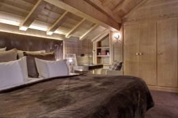 Lovely Junior Suite Slopes View