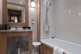 Lovely Junior Suite Slopes View