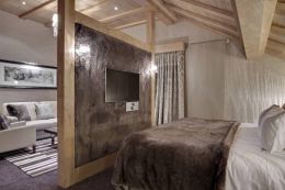 Lovely Junior Suite Slopes View