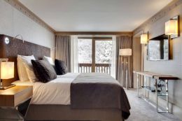 Lovely Apartment King Bed Mountain View
