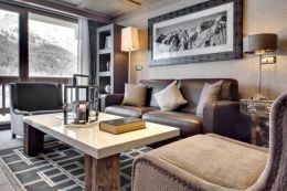 Lovely Apartment King Bed Mountain View