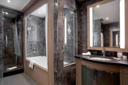 Lovely Apartment King Bed Mountain View