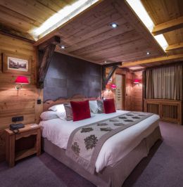 Alpine Room