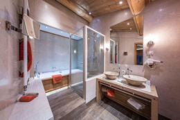 Alpine Room