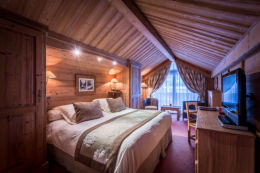 C Superior Room
