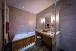 C Superior Room
