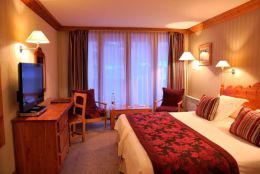 C Category Room