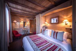D Category Room