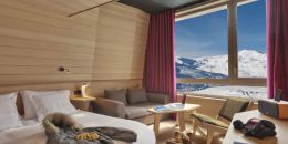 Club Room