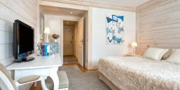 Luxury Room