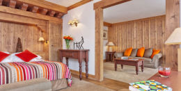 Prestige Suite