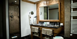 Prestige Suite