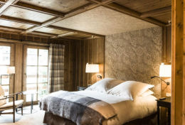 2-Bedroom Suite 145 m2