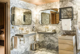 2-Bedroom Suite 145 m2