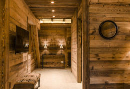 2-Bedroom Suite 170 m2