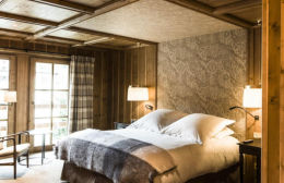 Junior Suite 43 m2