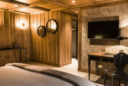 Junior Suite 43 m2